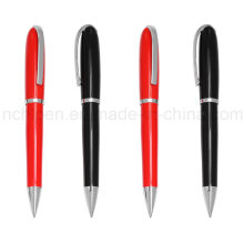 Smooth Writing Promotional Metal Ballpoint Pen